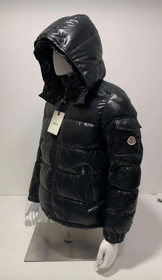 Moncler Puffer Jacket