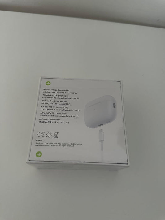 AirPods Pro 2nd gen