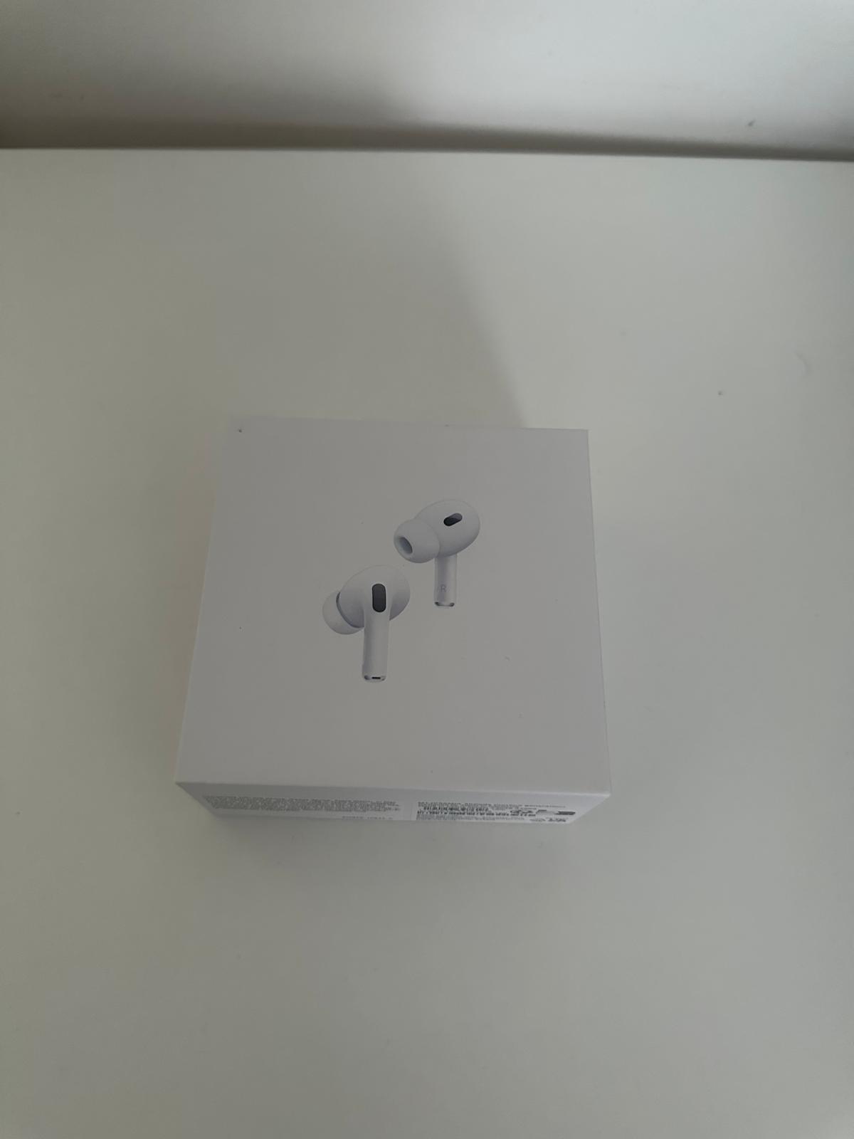 AirPods Pro 2nd gen