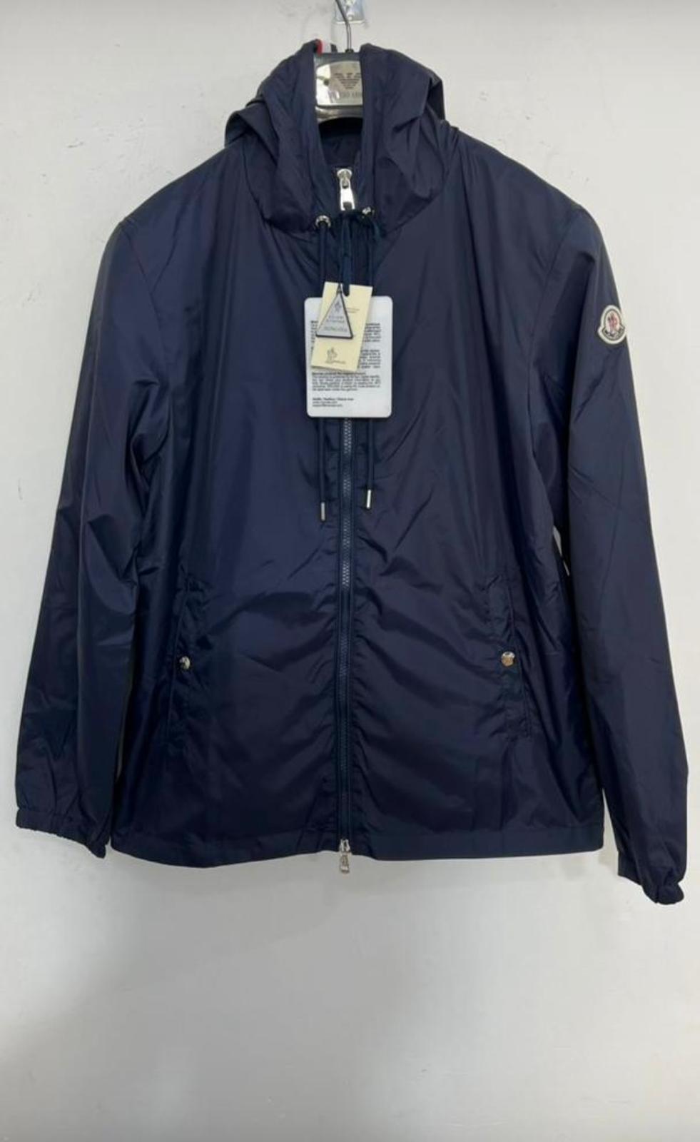 Moncler Windbreaker (SUPERCLONE)