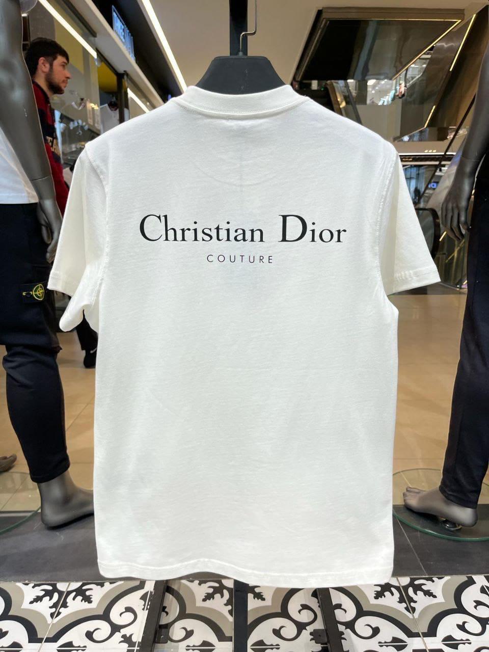 c.dior shirt