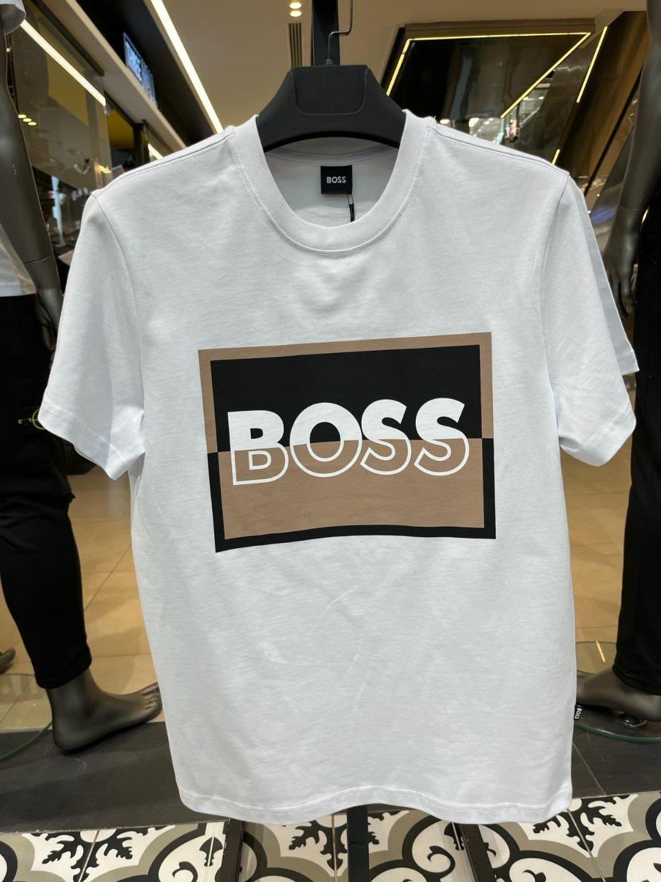 BOSS shirt